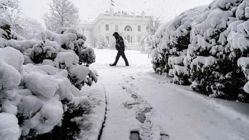 snowstrom