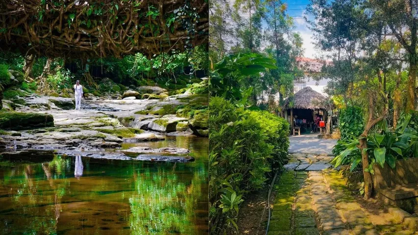 meghalaya