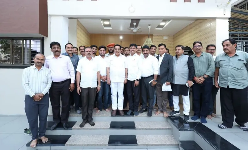 patil