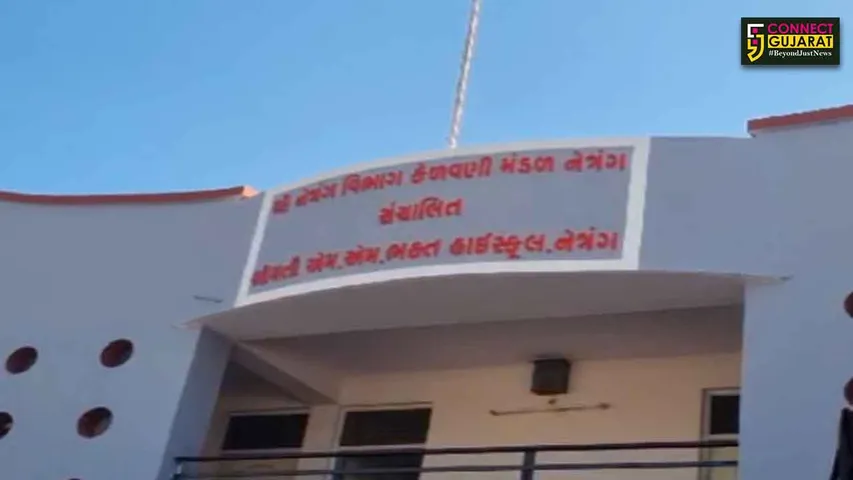 R.K. Bhakta-M.M. Bhakta School