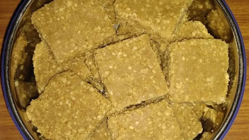 till barfi