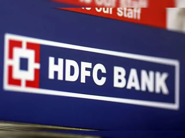 hdfc