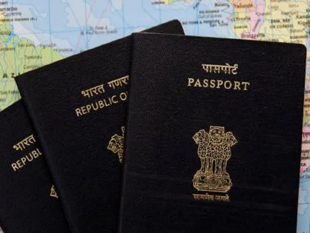 passport 