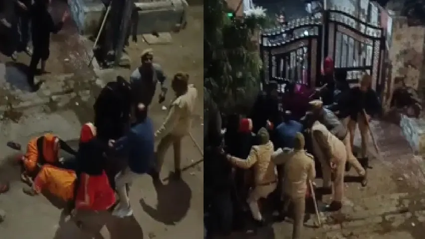JAIPUR MLA