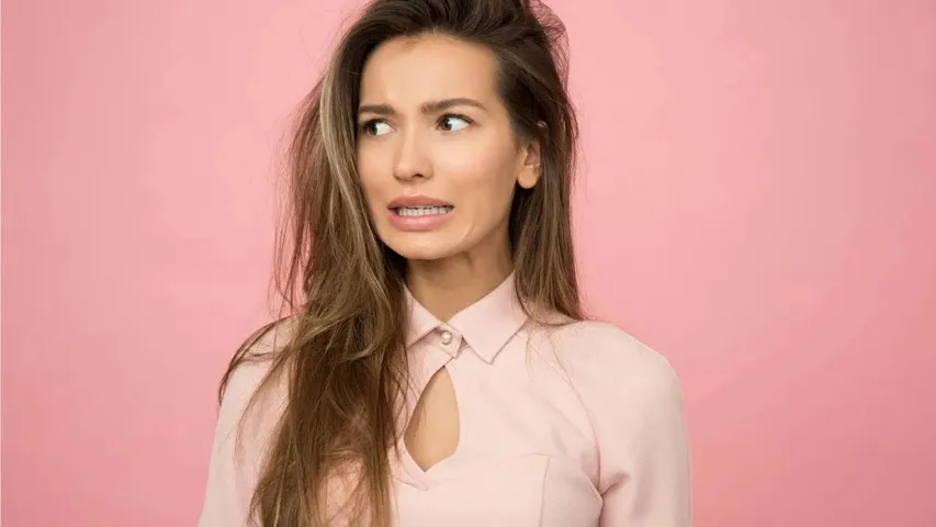 hairfall