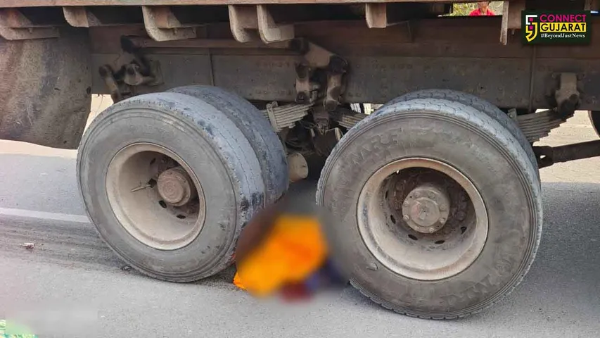 Kharchi Village Accident