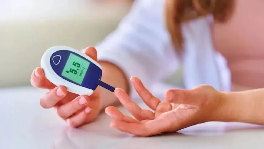 diabetes\