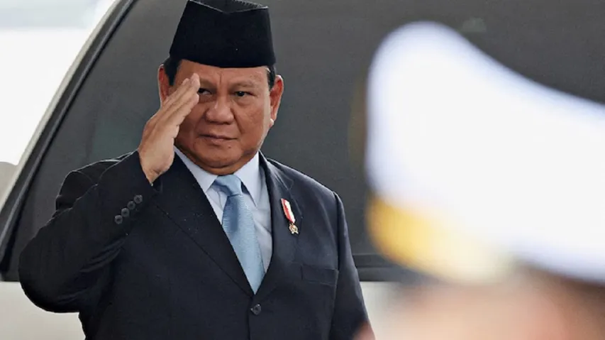 indonesia