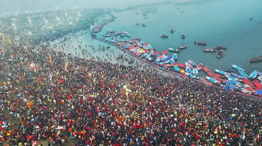 maha-kumbh