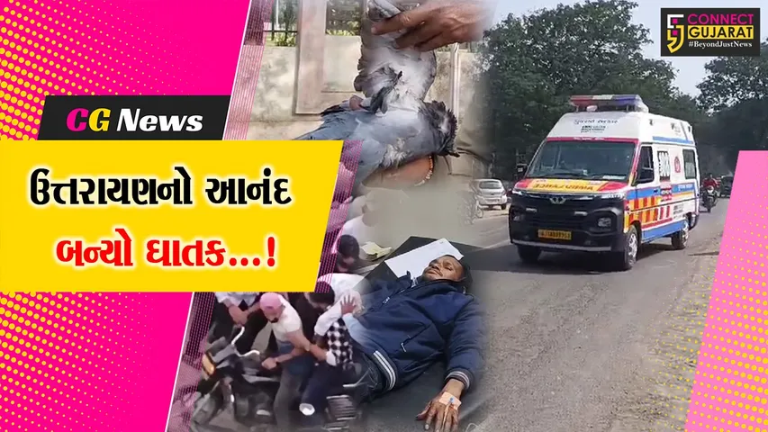 Uttarayayan 2025