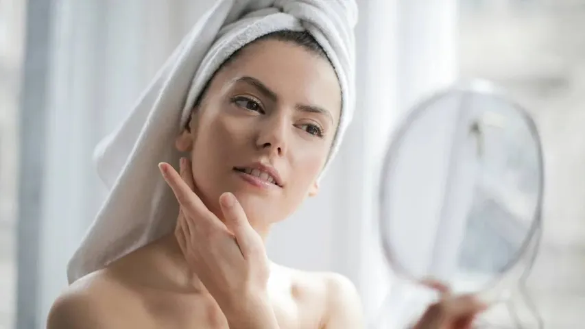 facemask