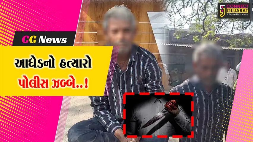 junagadh murder Accused