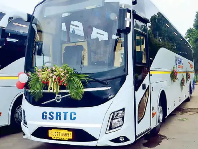 gsrtc
