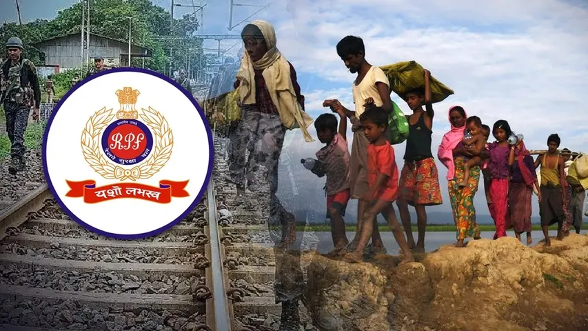 RPF ACTION