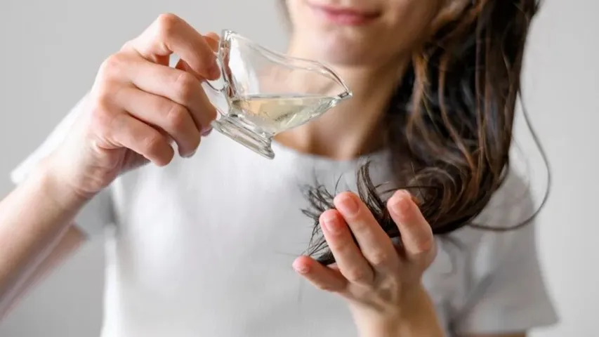 HAIR OIL