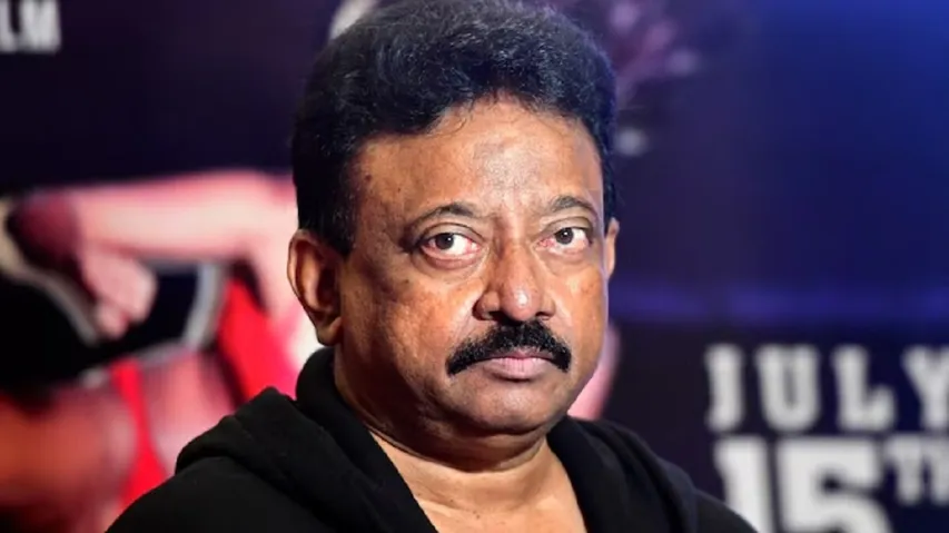 ram gopal vrma