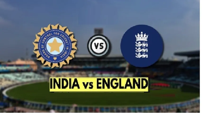 india engld
