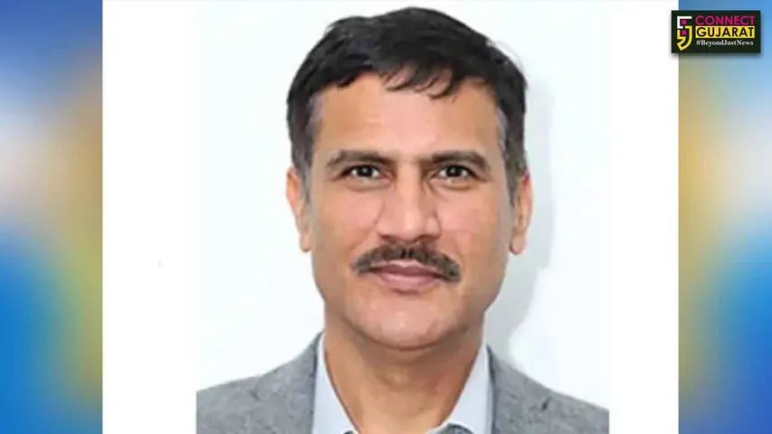 ias pankaj joshi