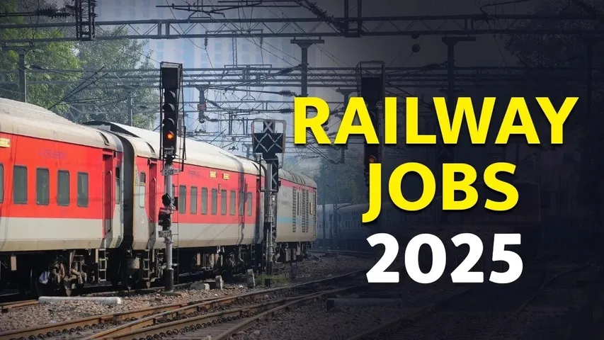 railways