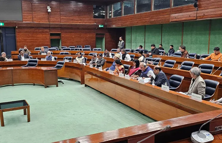 waqf Bill