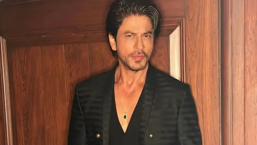 sharukh