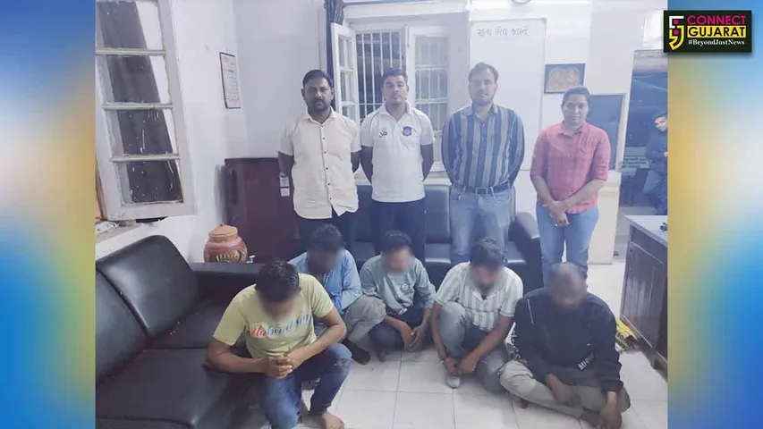 lcb bharuch