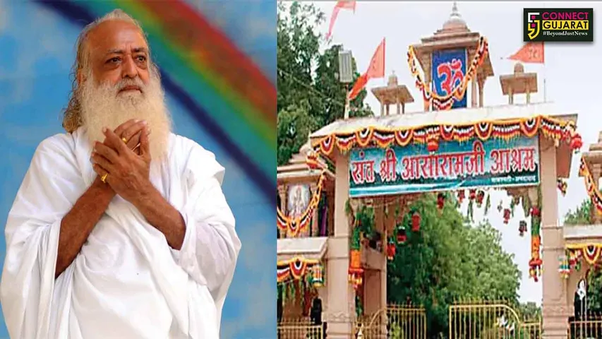 Asaram AShram Amdavad