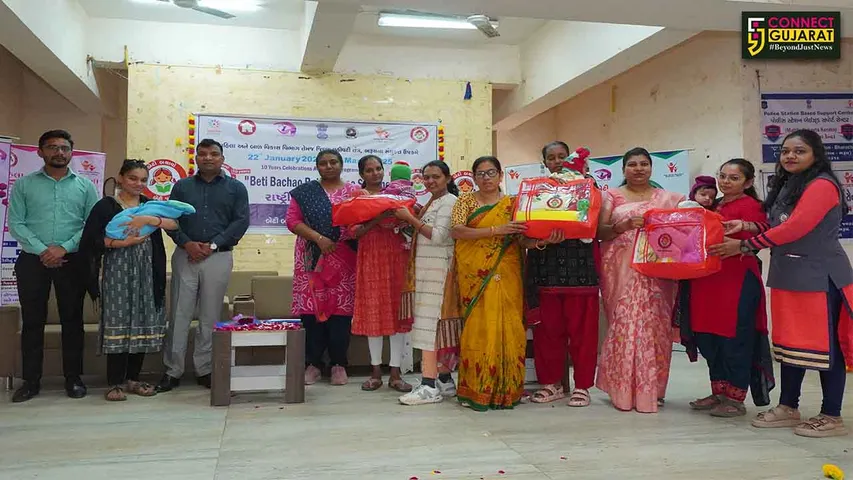 Beti Bachao, Beti Padhao Yojana