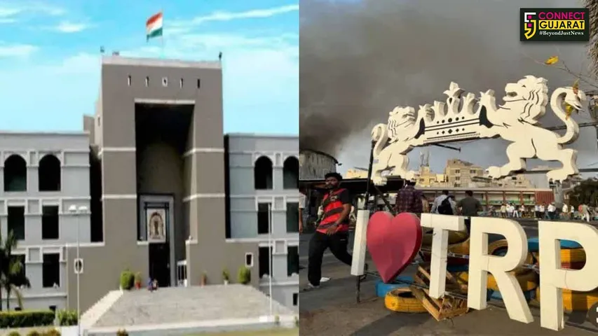 Rajkot TRP Gamezone 