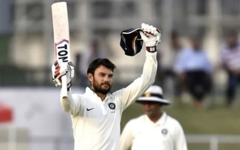 gujarat ranji
