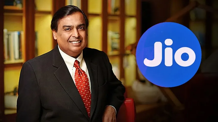 JIO PLAN