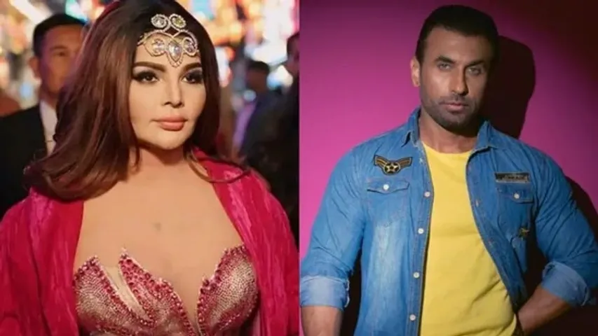 RAKHI SAWANT