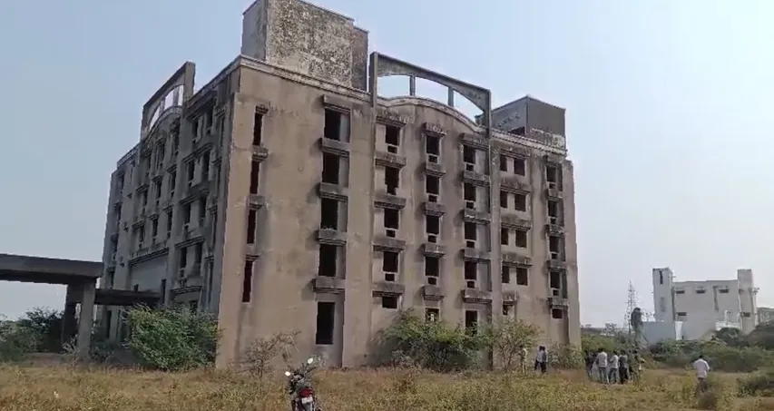Gadkhol Village Murder
