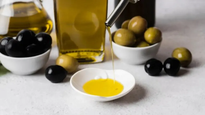 OLIVE OIL