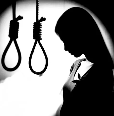 Surat Student Suicide