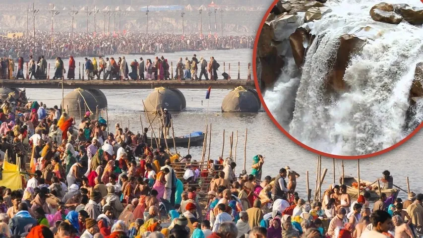 GANGA