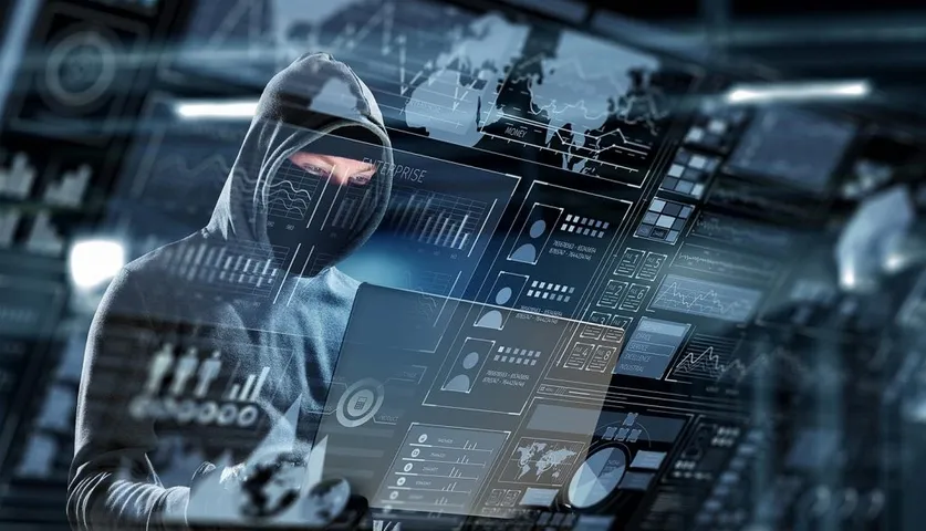 cyber-crime