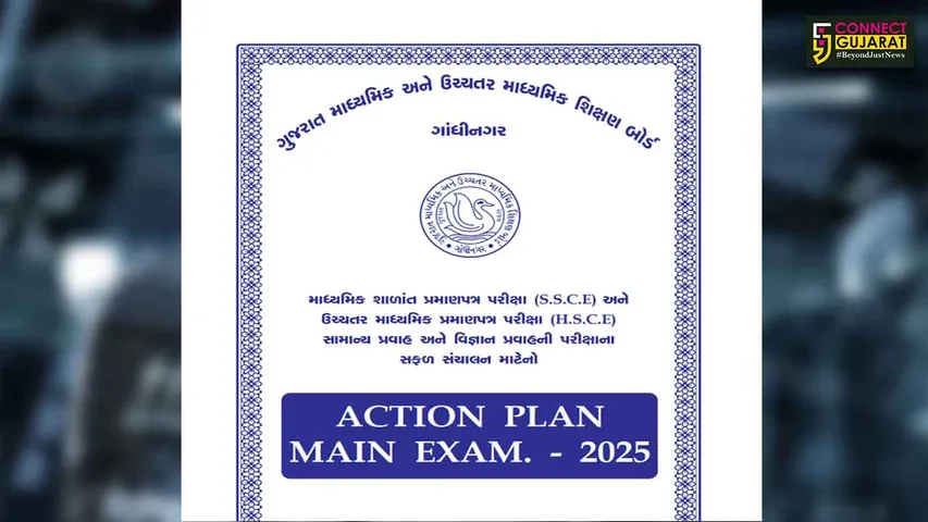GujaratEducation Board