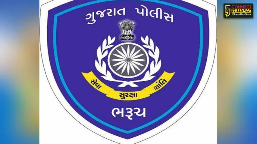 Bahruch Gamblers Arrest