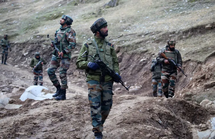 Indian Army