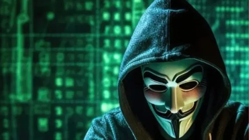 HACKING