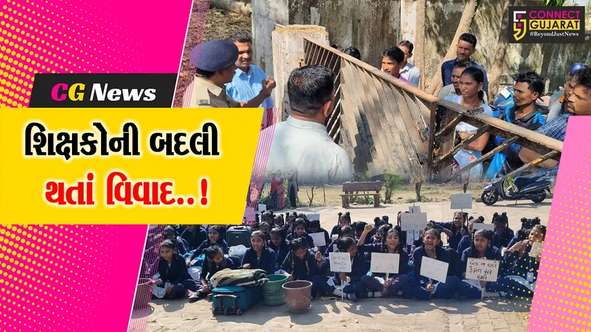 Netrang Adarsh Nivasi School