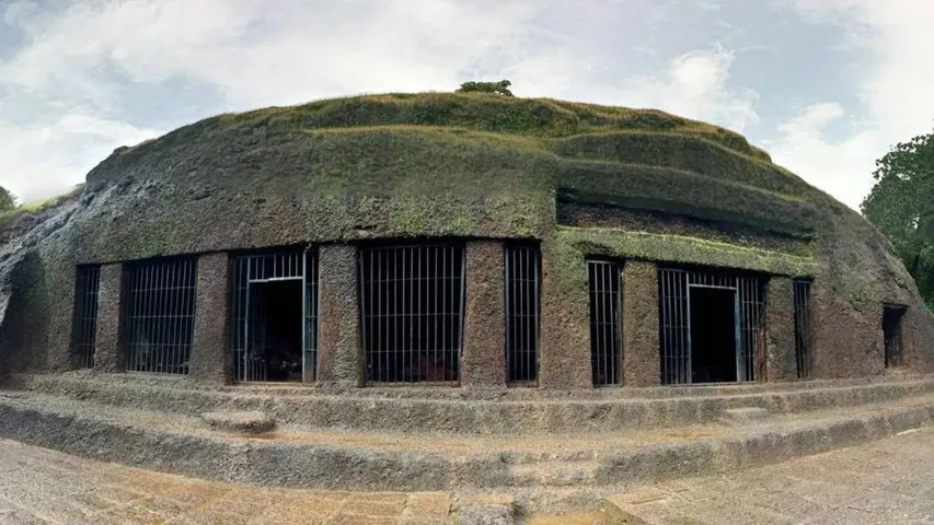 PANDAVAS
