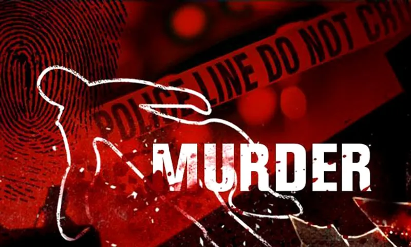Surat Murder