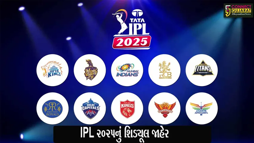 IPL Schedule 2025