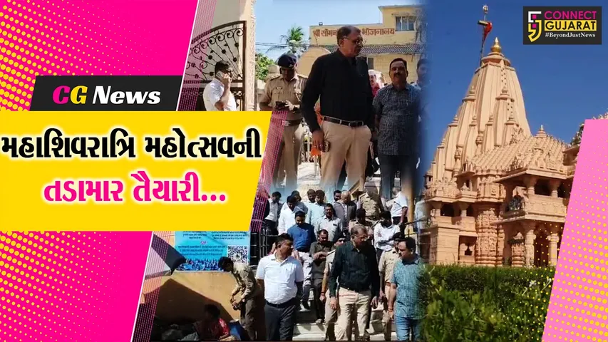 somnath mahotsav