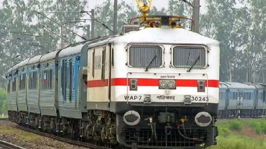 RAILWAYSS