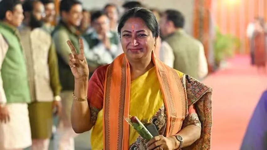 rekha 