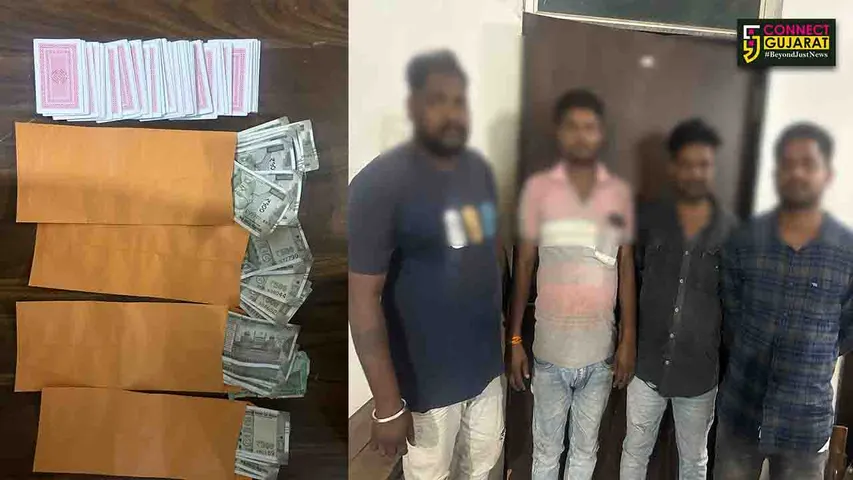bharuch gujaat