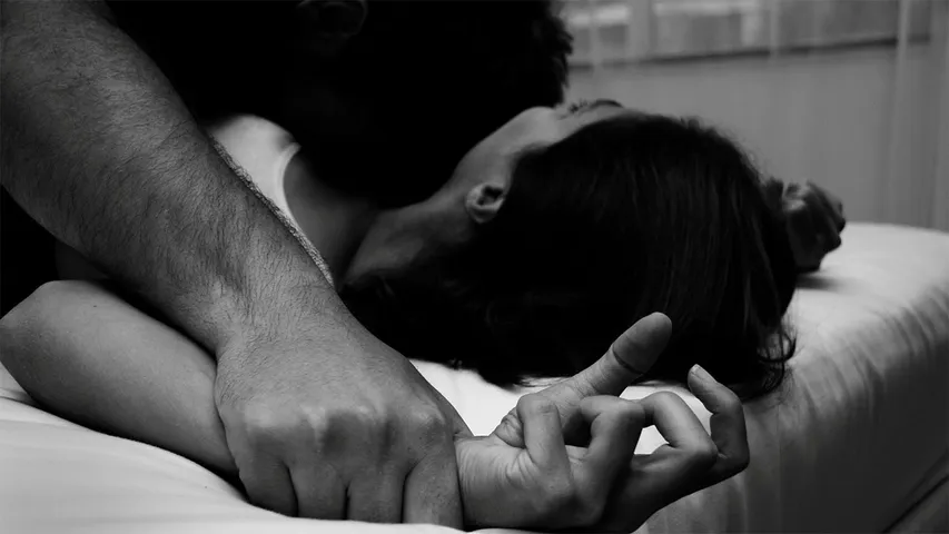 Kutch Anjar Rape Case